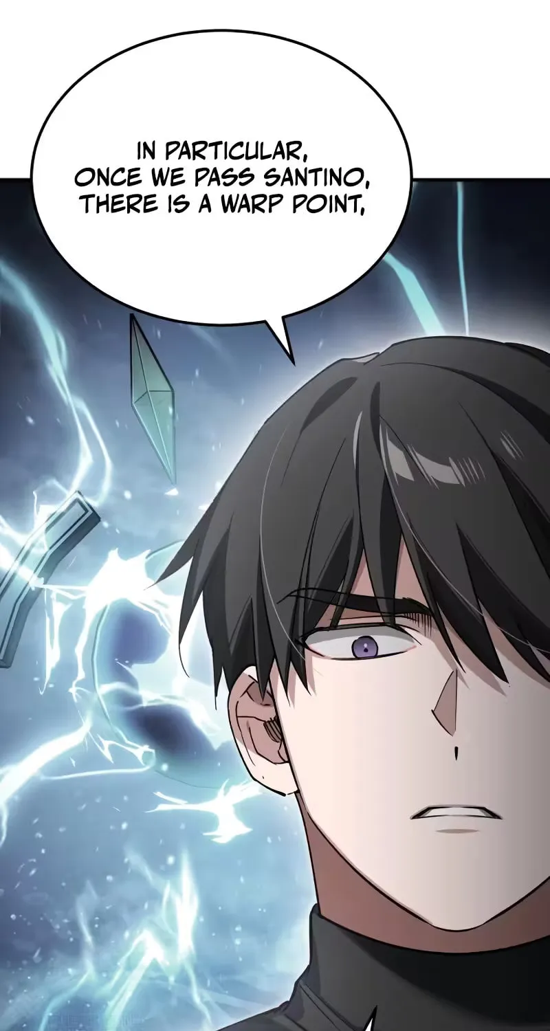 Read Descended from Divinity EN Manga Online