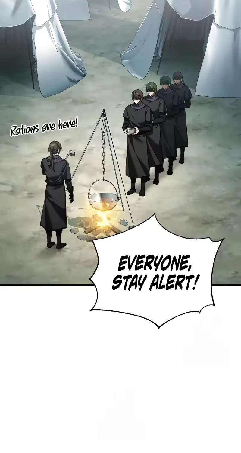 Read Descended from Divinity EN Manga Online