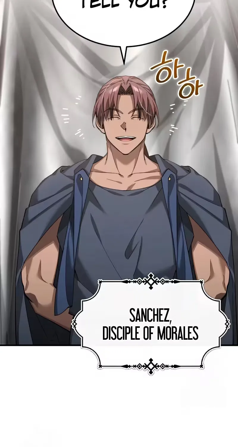 Read Descended from Divinity EN Manga Online