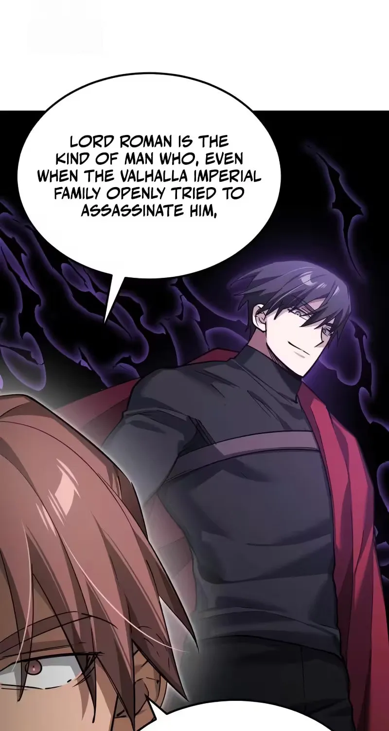 Read Descended from Divinity EN Manga Online