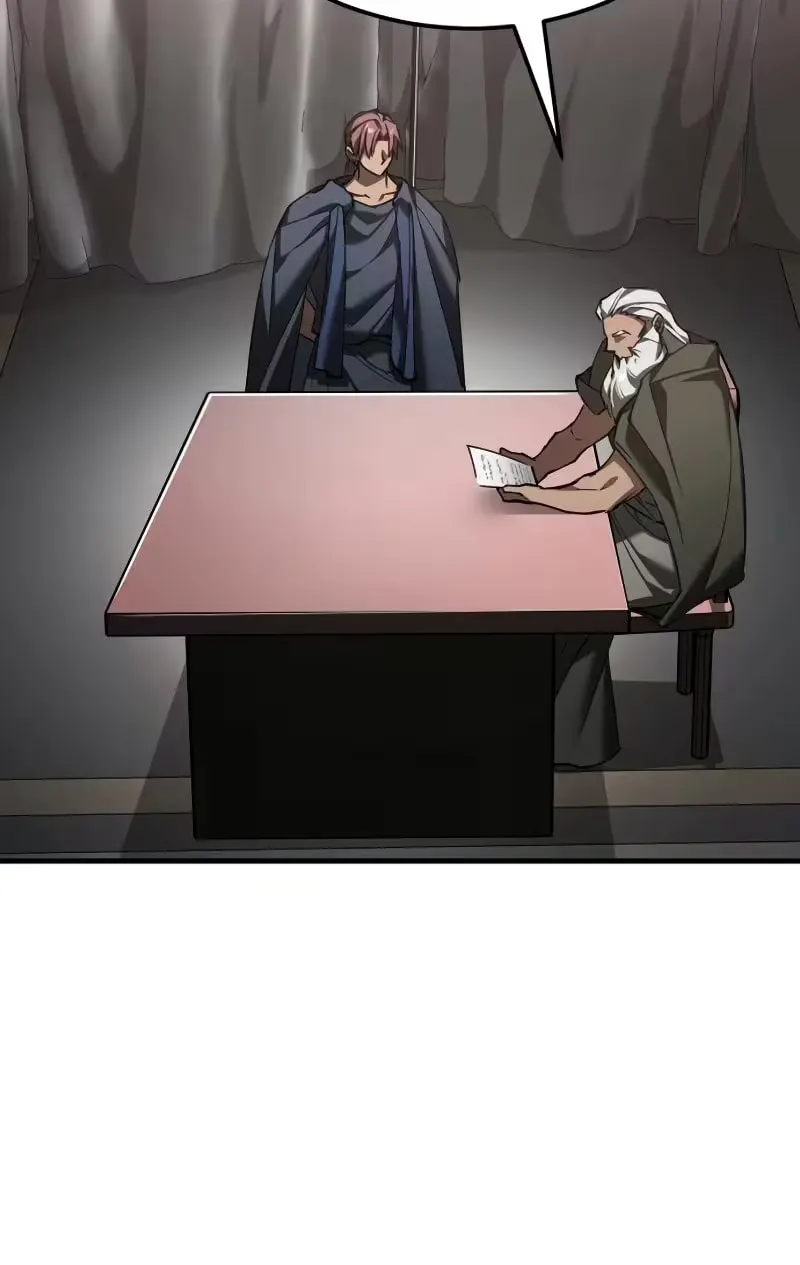 Read Descended from Divinity EN Manga Online