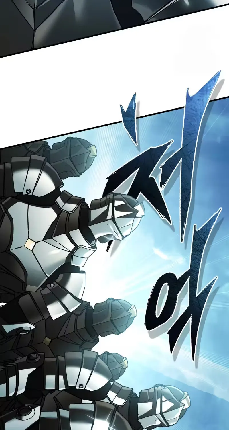 Read Descended from Divinity EN Manga Online