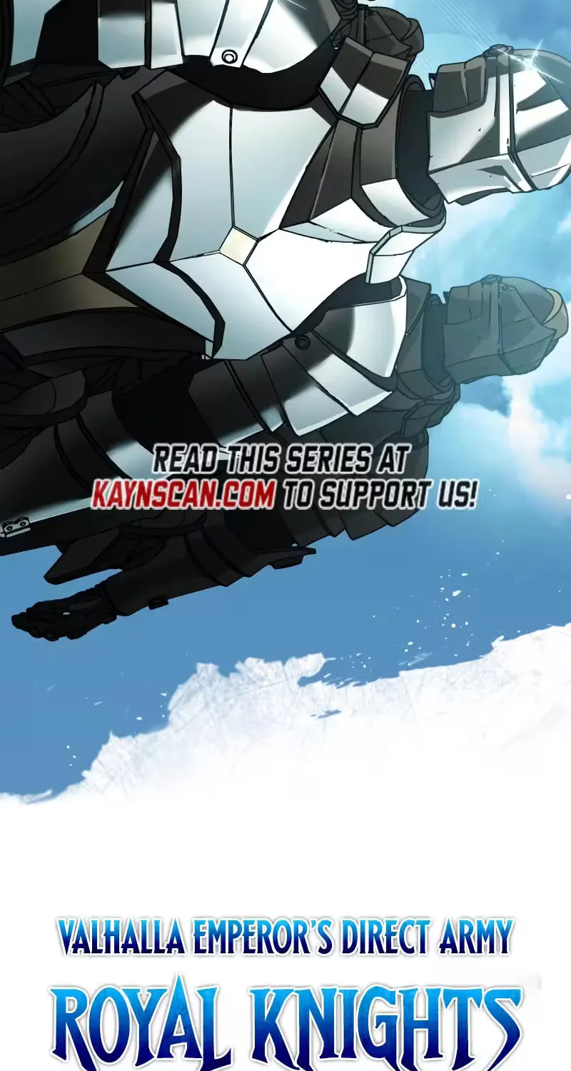 Read Descended from Divinity EN Manga Online