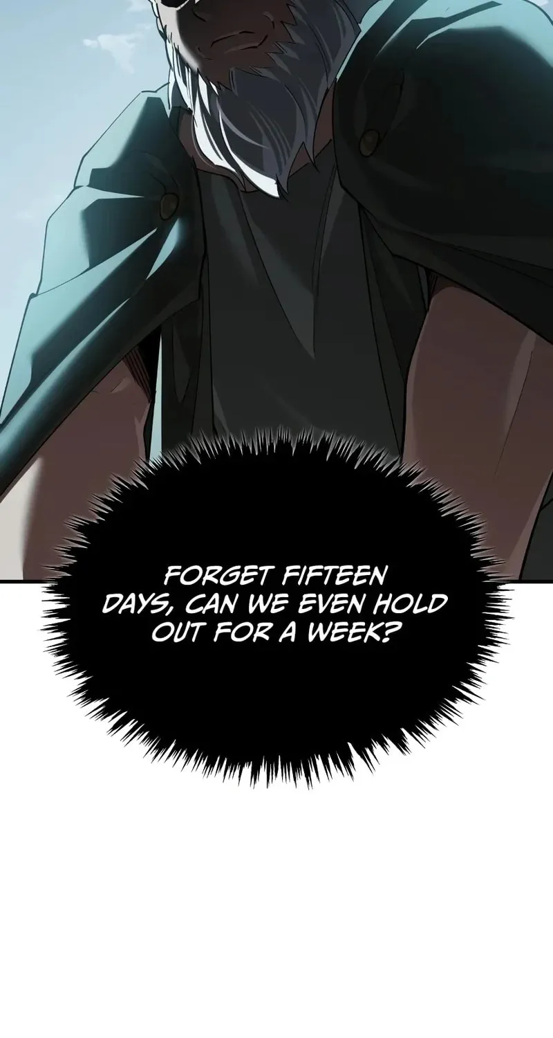 Read Descended from Divinity EN Manga Online