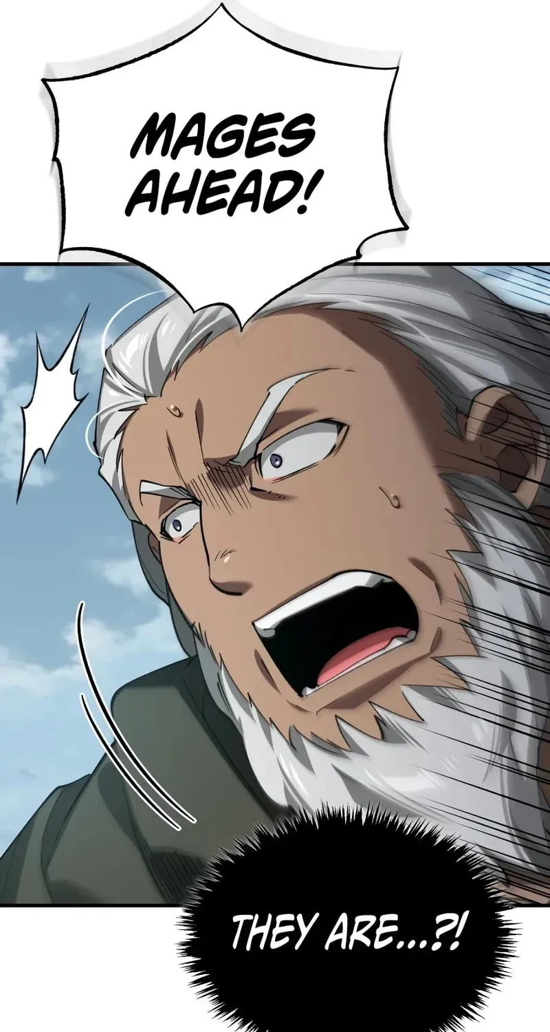 Read Descended from Divinity EN Manga Online