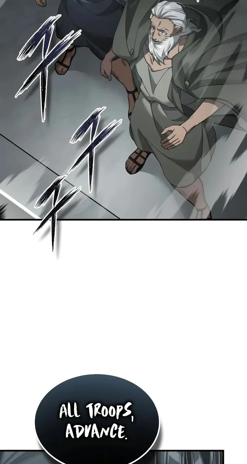 Read Descended from Divinity EN Manga Online