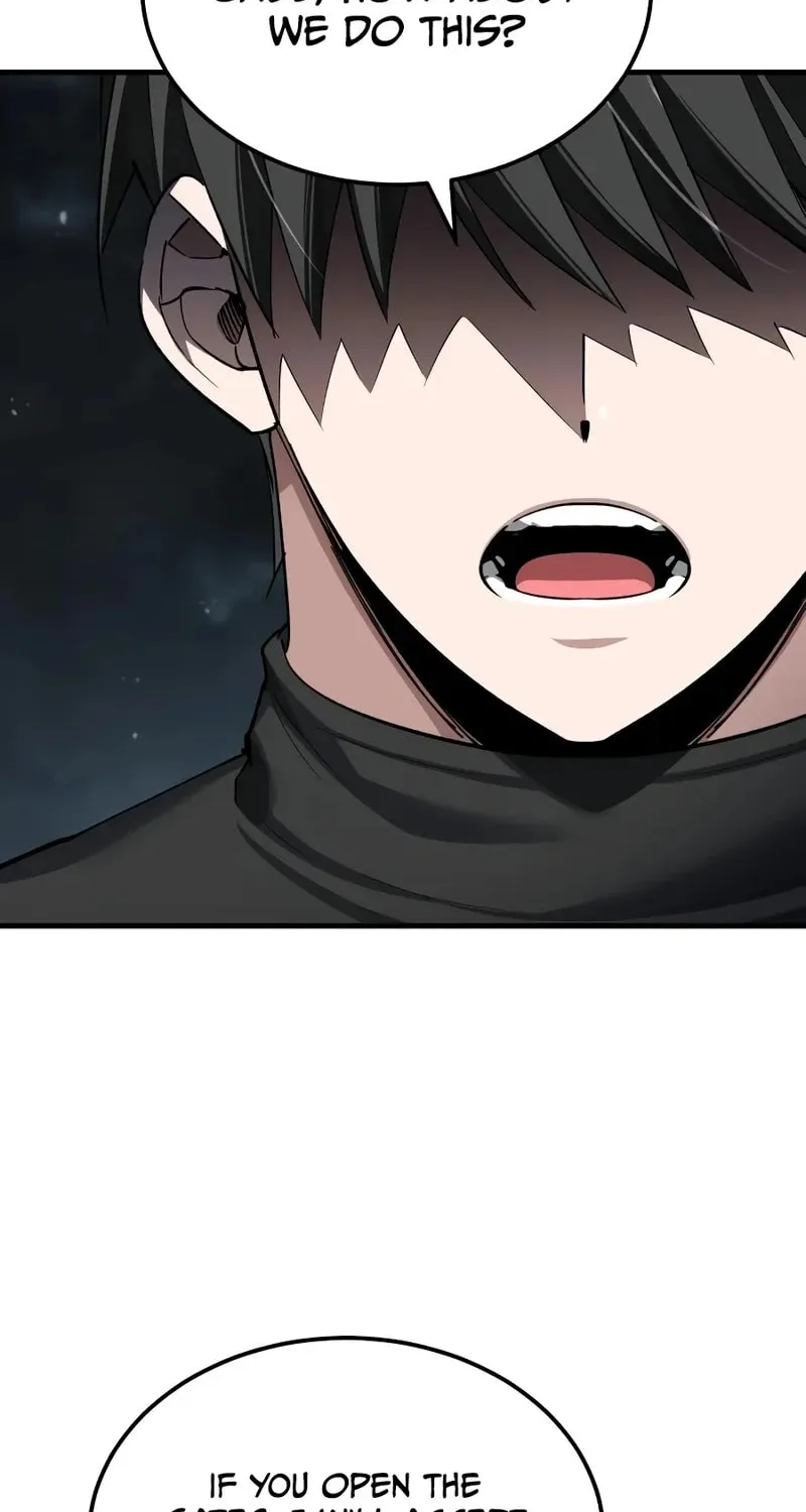 Read Descended from Divinity EN Manga Online