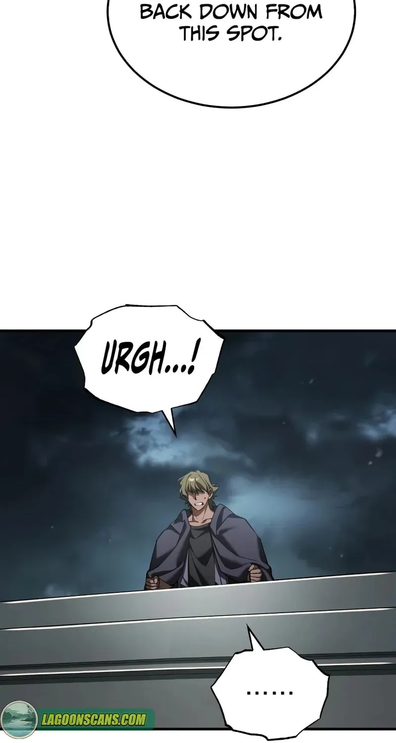 Read Descended from Divinity EN Manga Online