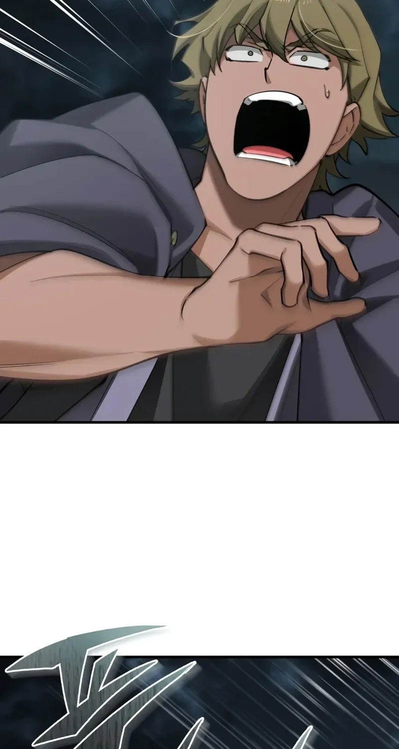 Read Descended from Divinity EN Manga Online