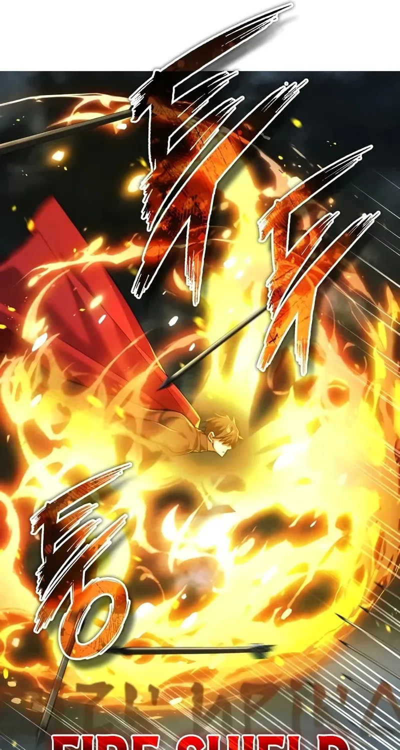 Read Descended from Divinity EN Manga Online