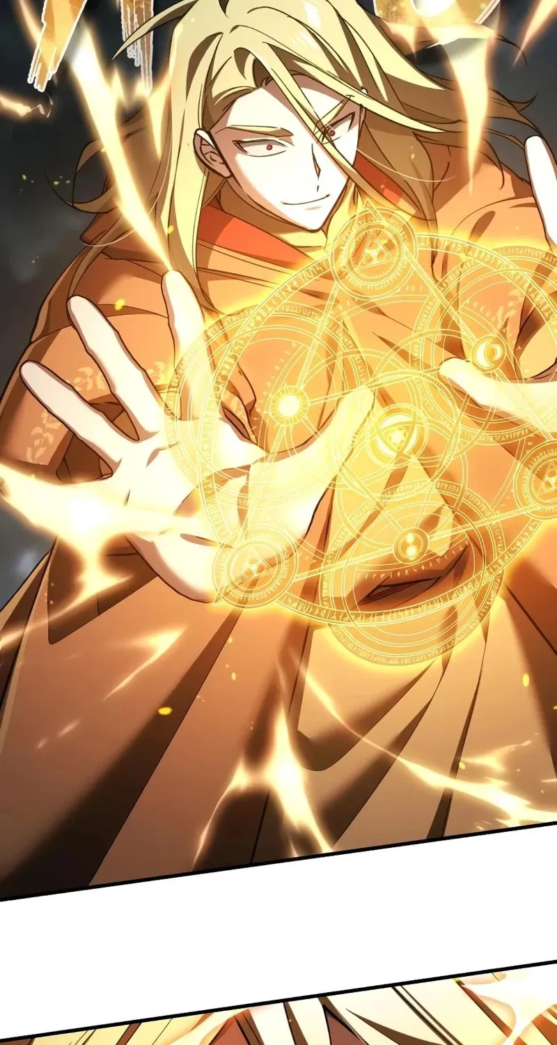 Read Descended from Divinity EN Manga Online
