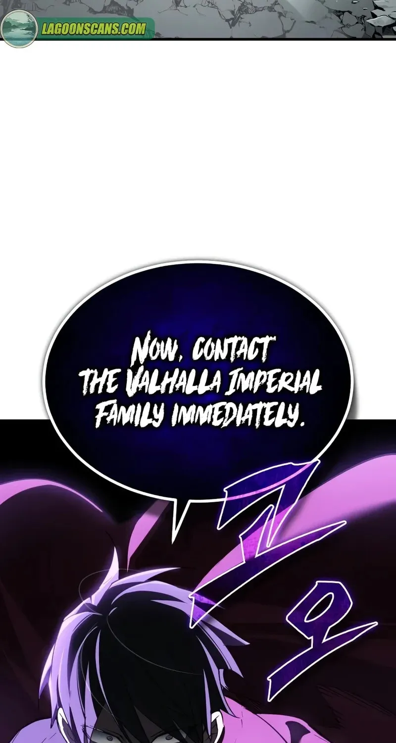 Read Descended from Divinity EN Manga Online
