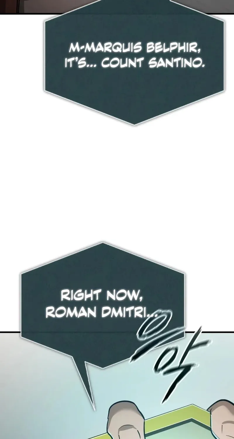 Read Descended from Divinity EN Manga Online