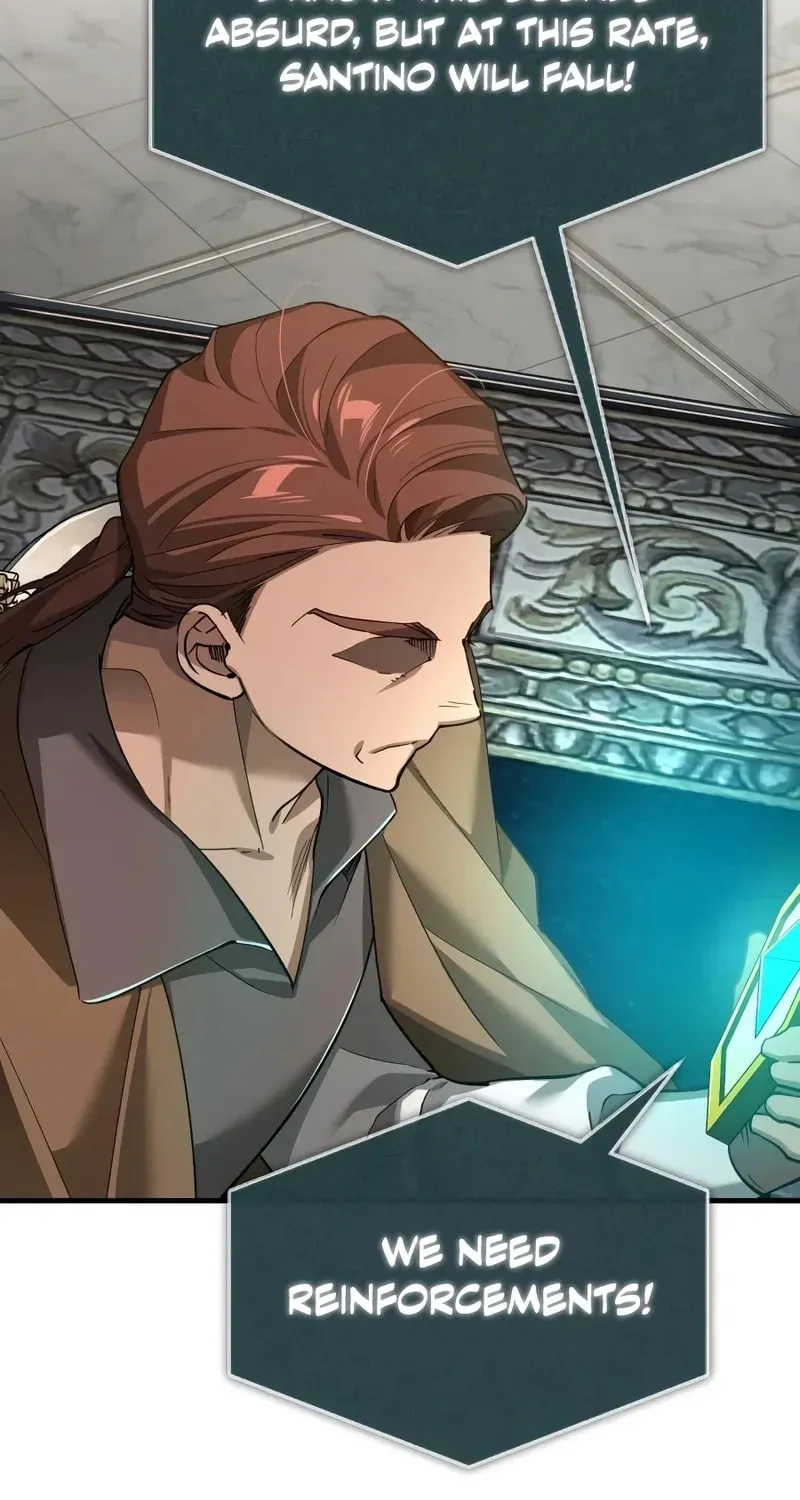 Read Descended from Divinity EN Manga Online