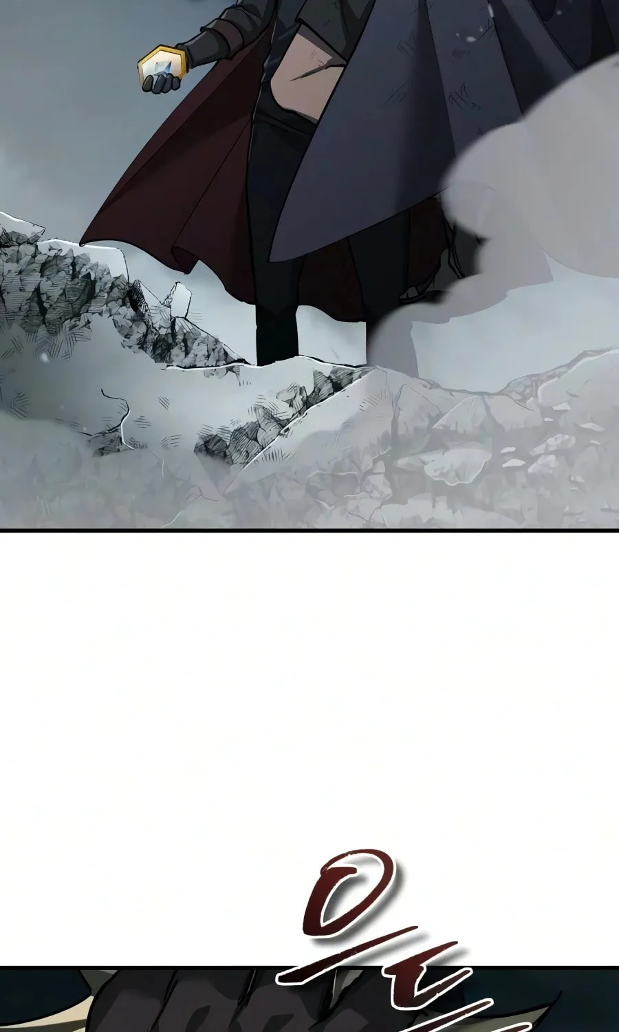 Read Descended from Divinity EN Manga Online