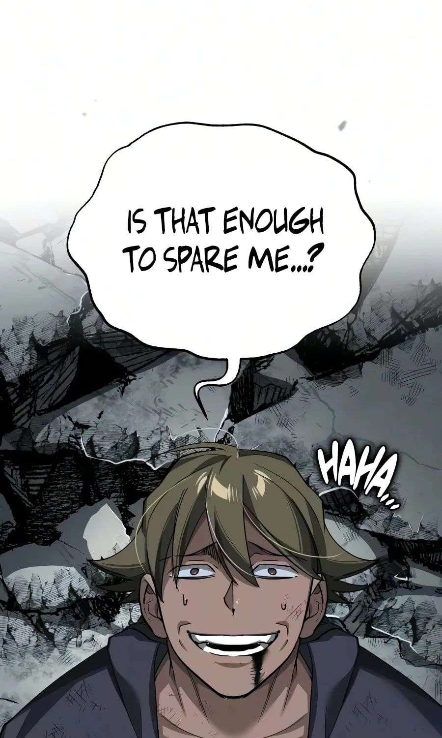 Read Descended from Divinity EN Manga Online