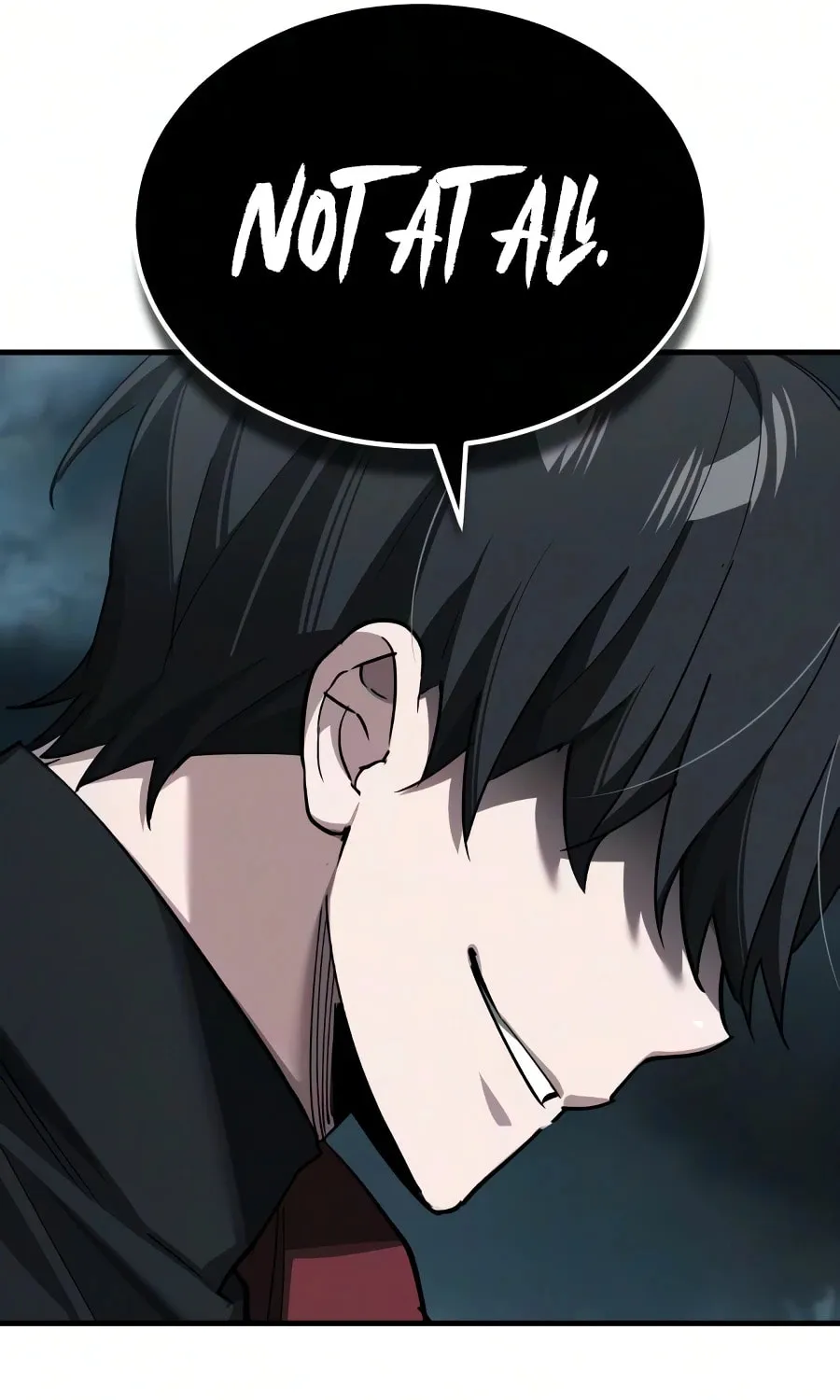Read Descended from Divinity EN Manga Online