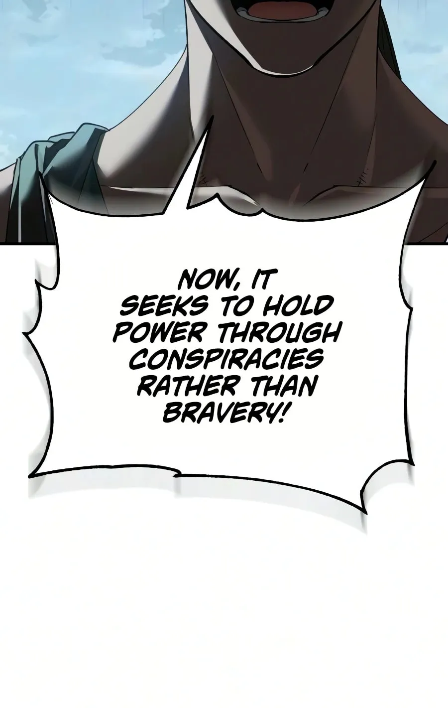 Read Descended from Divinity EN Manga Online