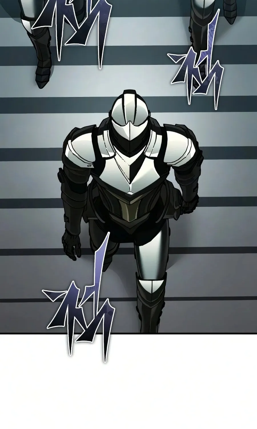 Read Descended from Divinity EN Manga Online