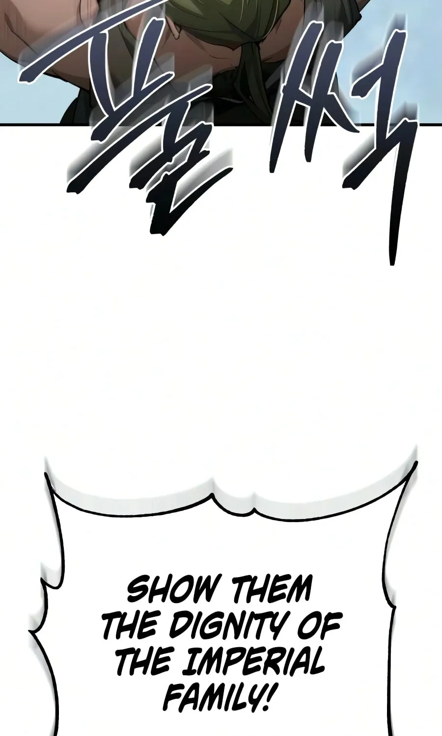 Read Descended from Divinity EN Manga Online