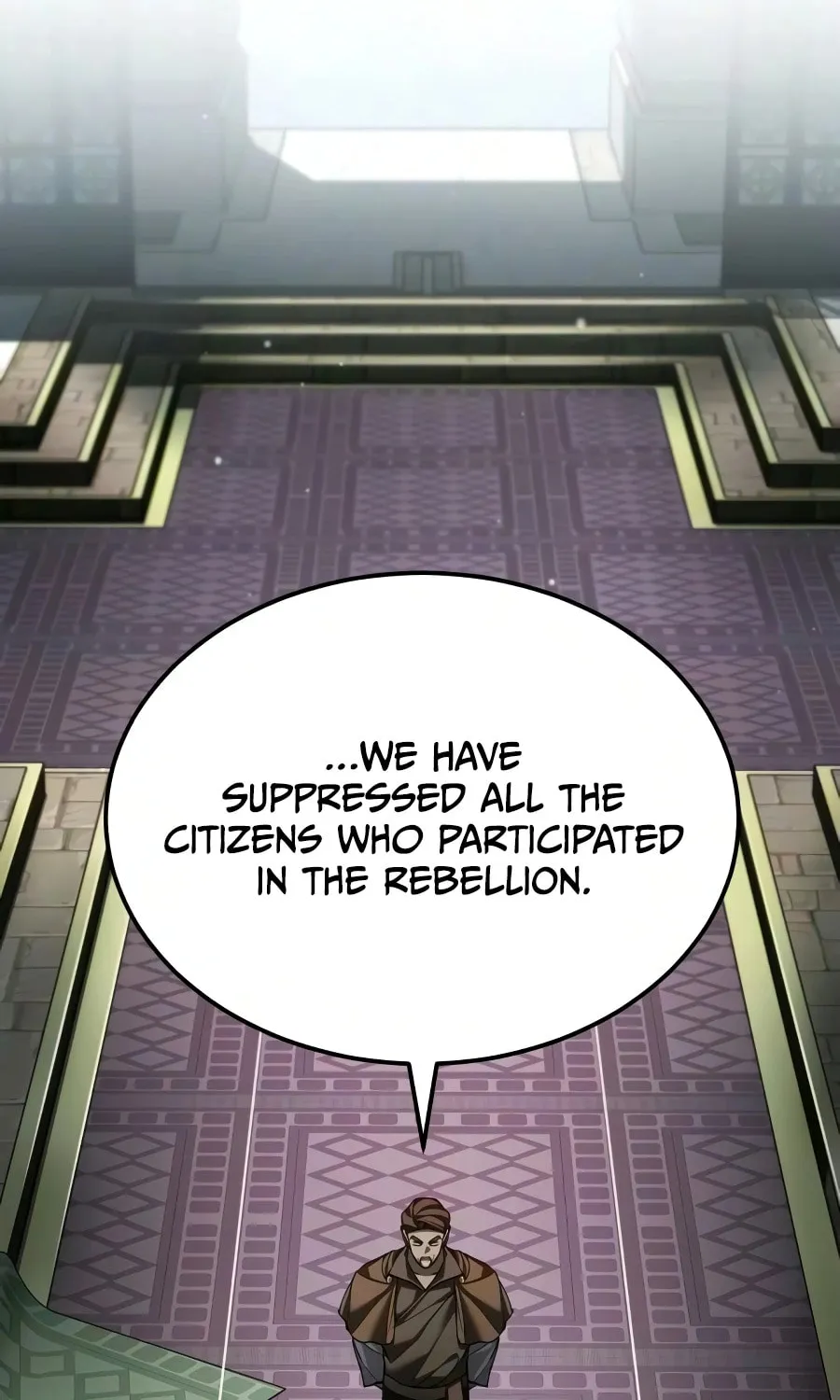 Read Descended from Divinity EN Manga Online