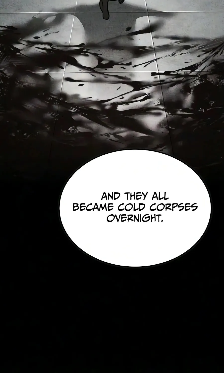 Read Descended from Divinity EN Manga Online