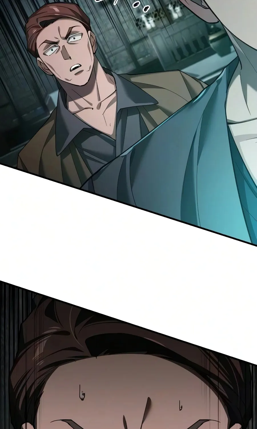 Read Descended from Divinity EN Manga Online