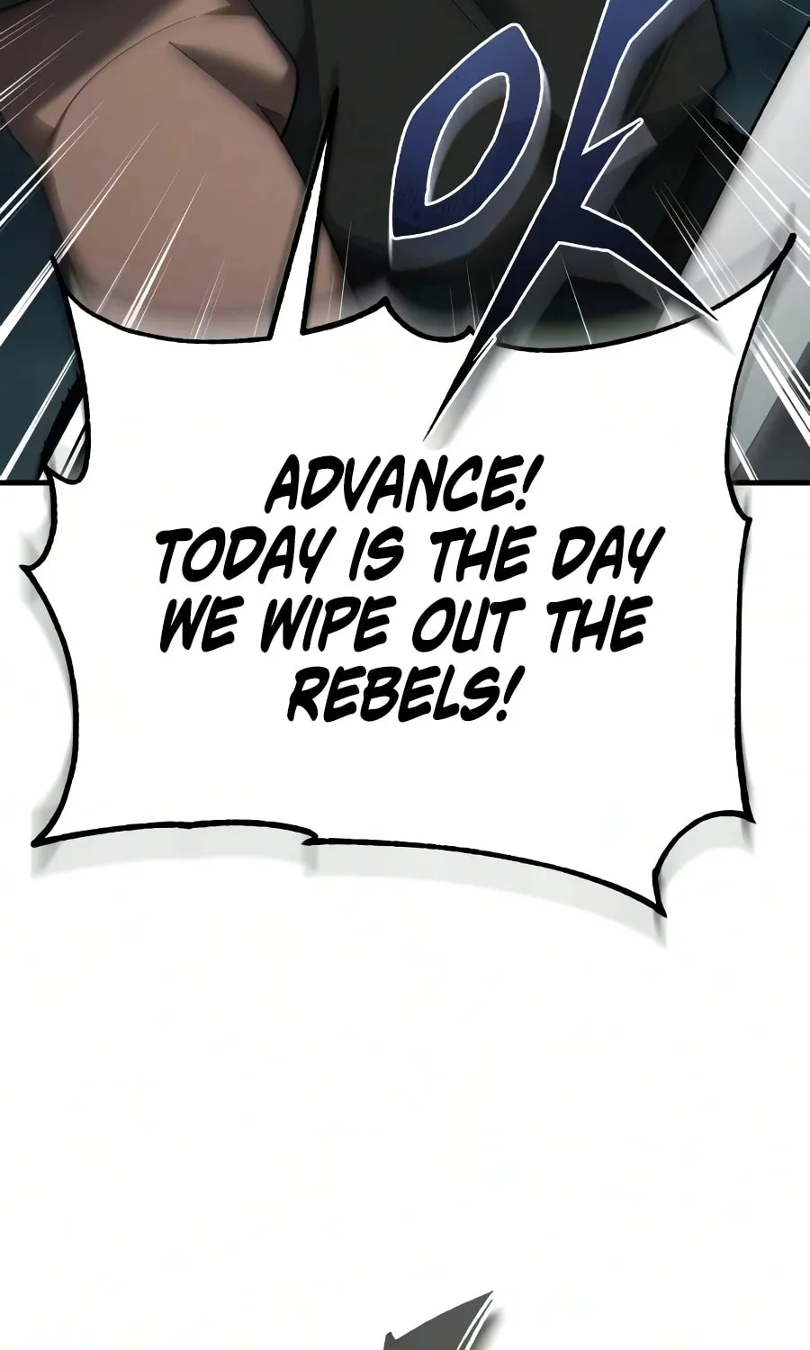 Read Descended from Divinity EN Manga Online