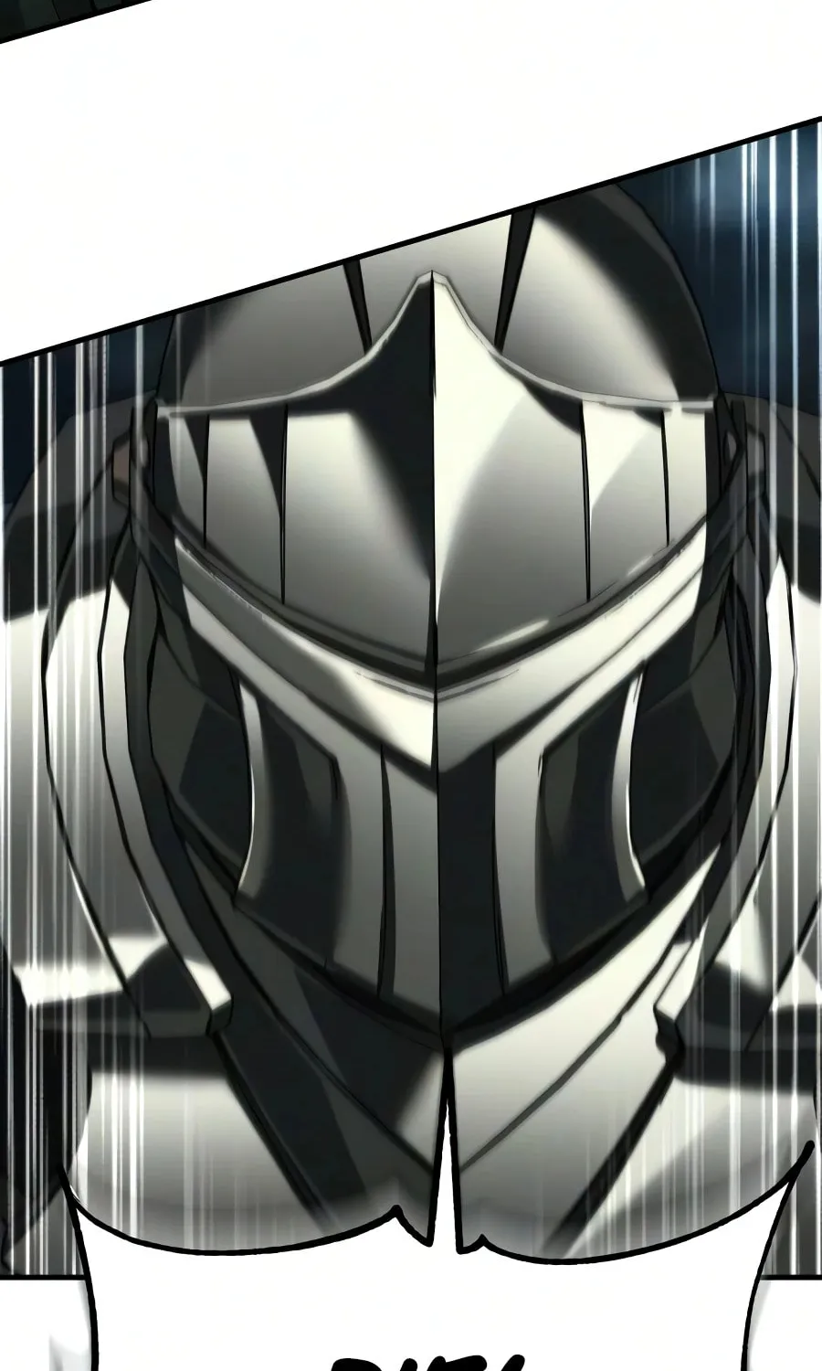 Read Descended from Divinity EN Manga Online