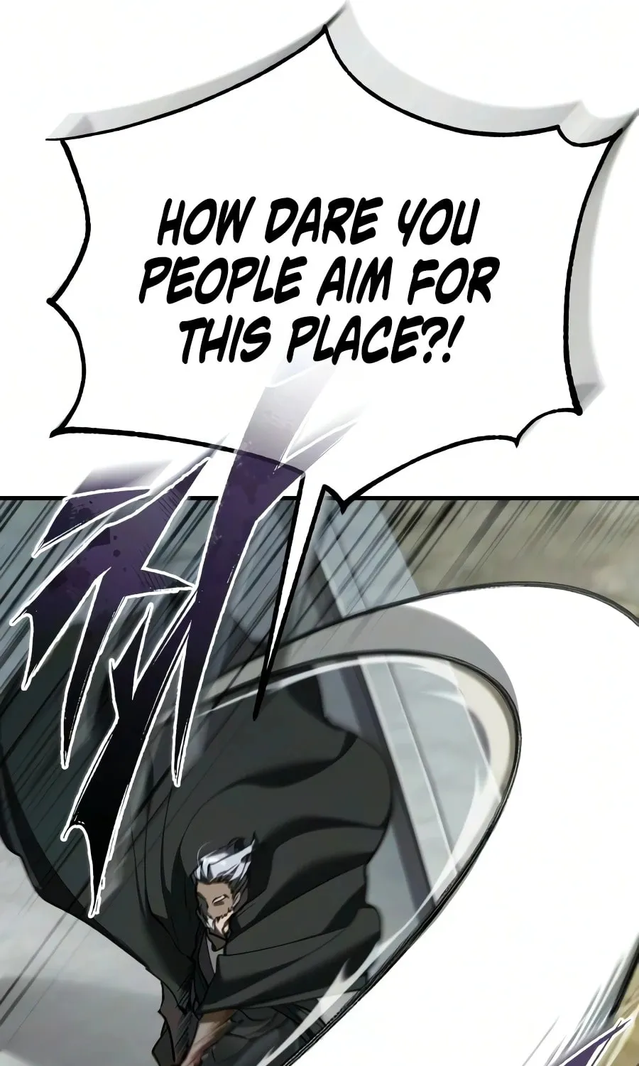 Read Descended from Divinity EN Manga Online