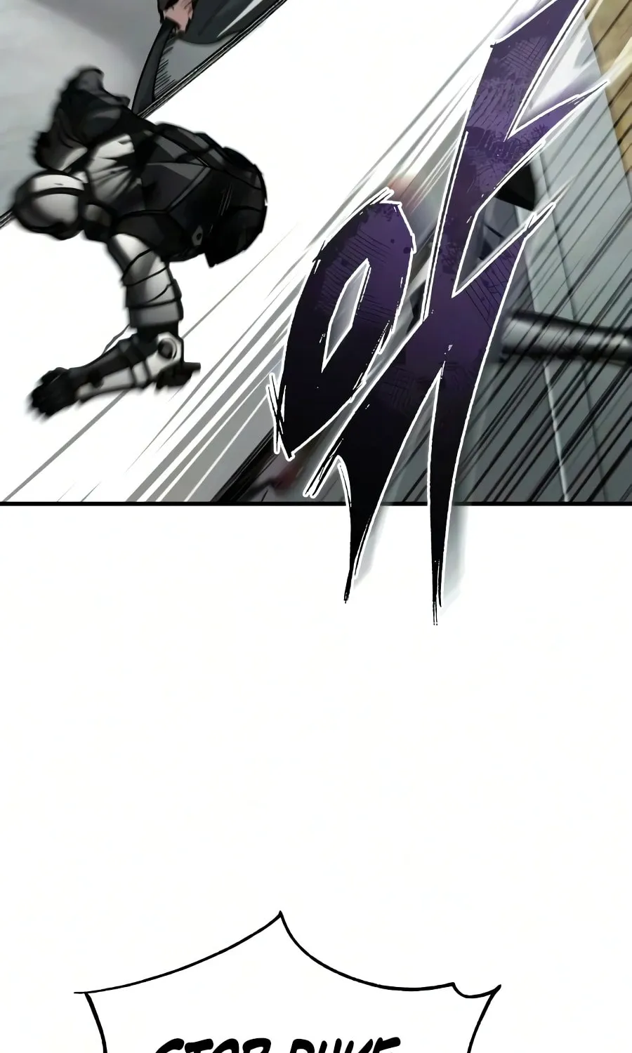 Read Descended from Divinity EN Manga Online