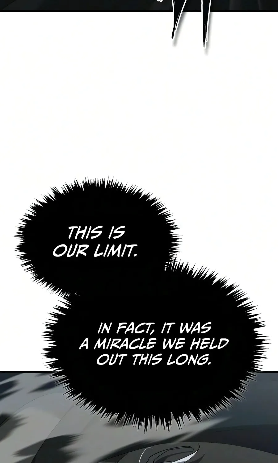 Read Descended from Divinity EN Manga Online
