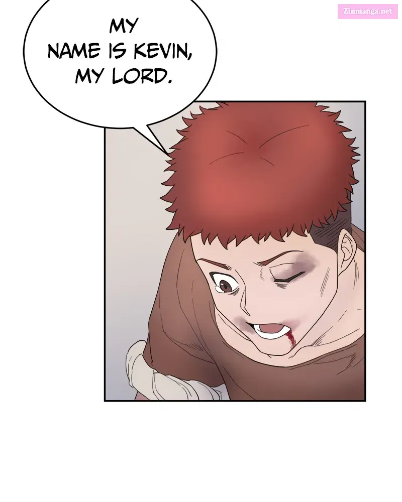 Read Descended from Divinity EN Manga Online