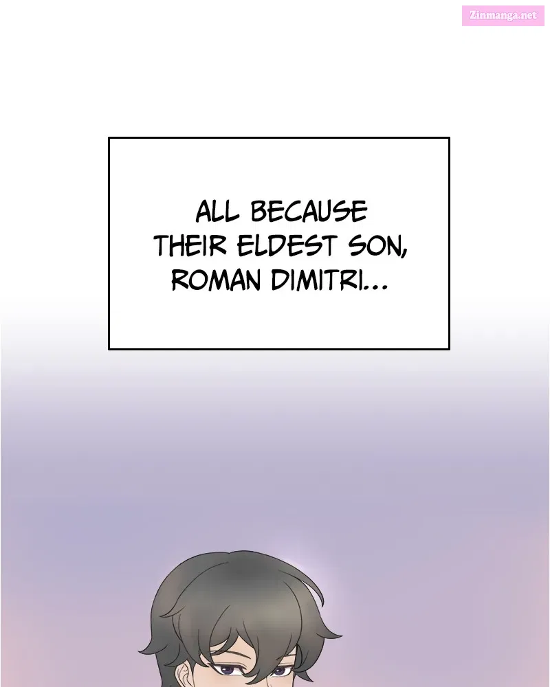 Read Descended from Divinity EN Manga Online