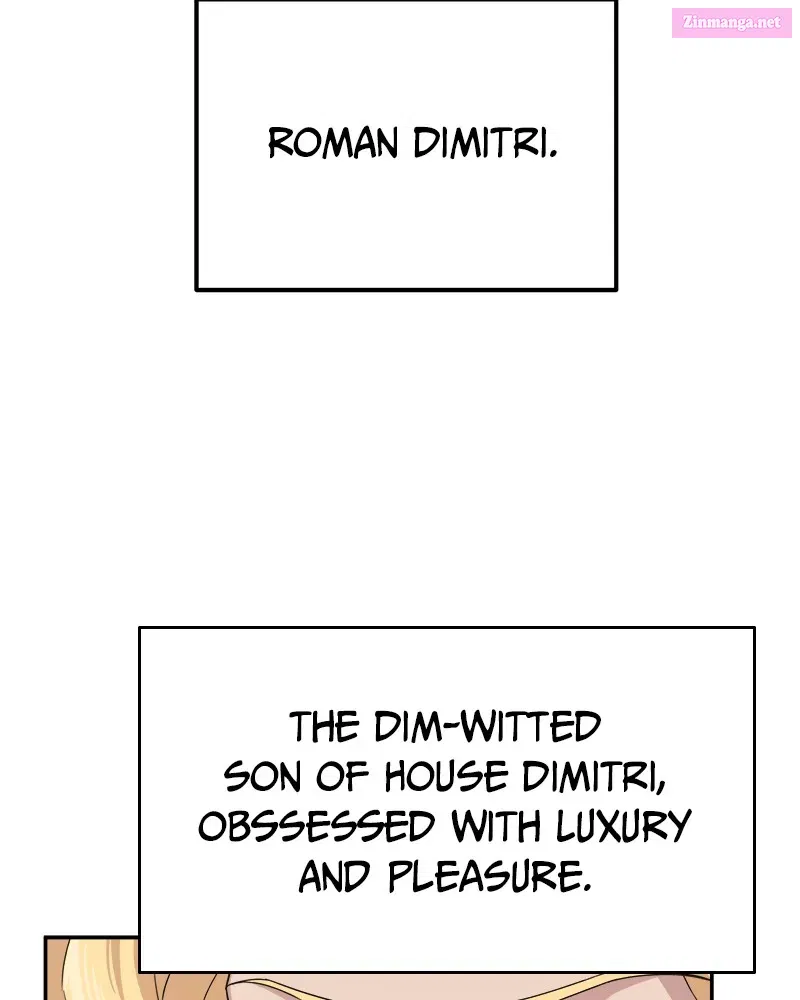 Read Descended from Divinity EN Manga Online