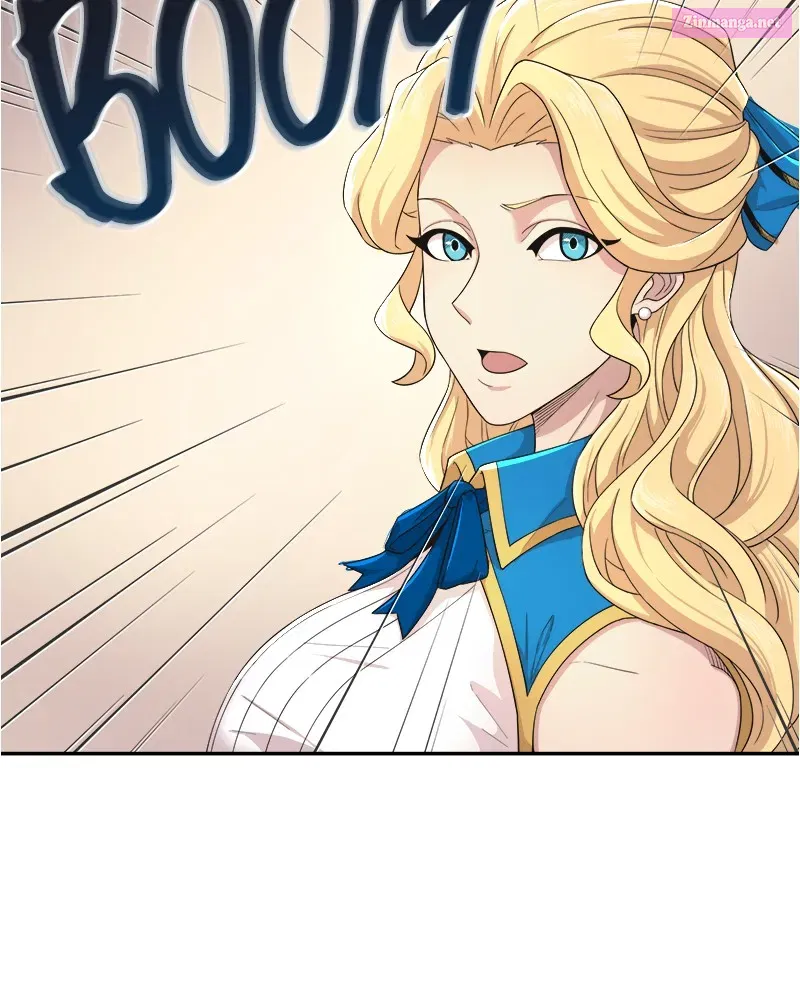 Read Descended from Divinity EN Manga Online