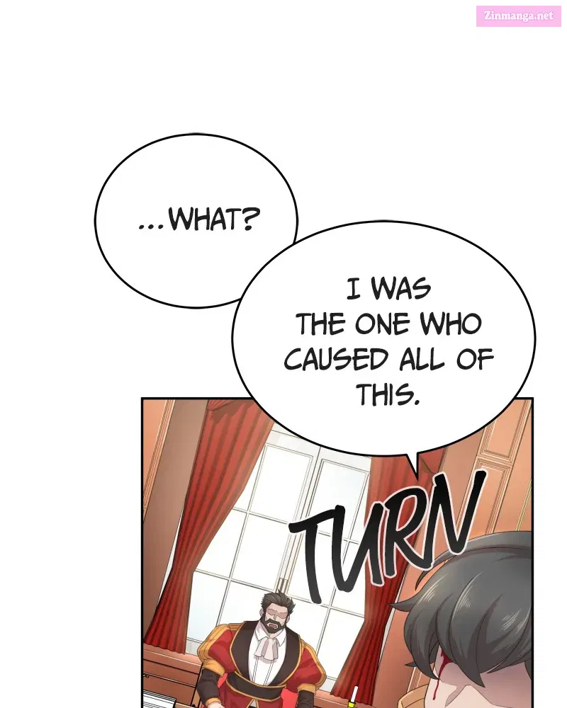 Read Descended from Divinity EN Manga Online