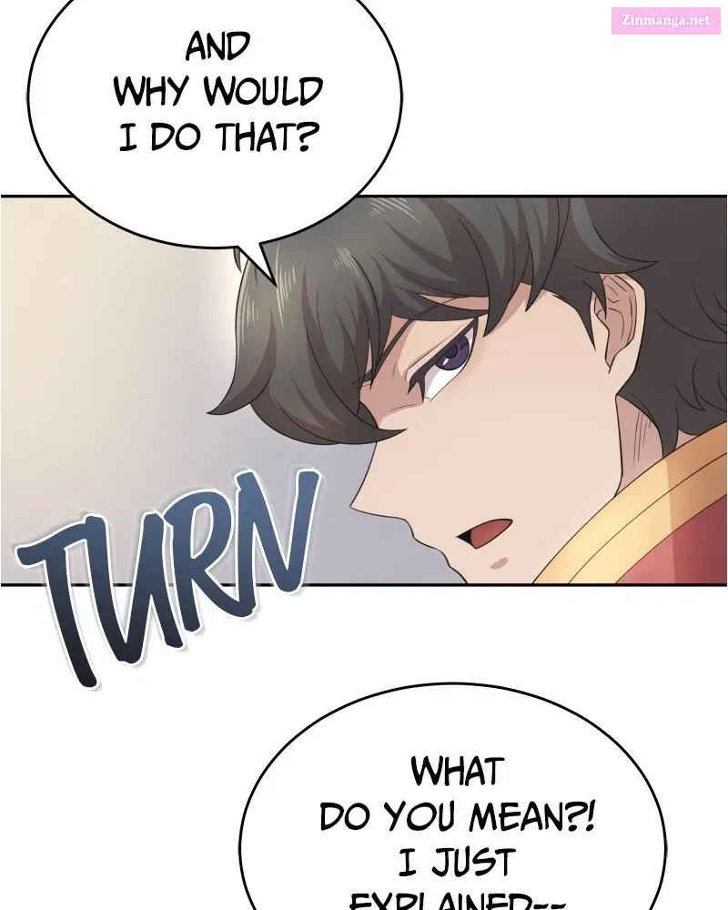 Read Descended from Divinity EN Manga Online