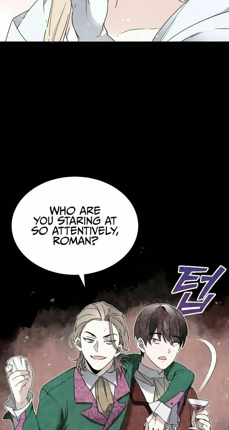 Read Descended from Divinity EN Manga Online
