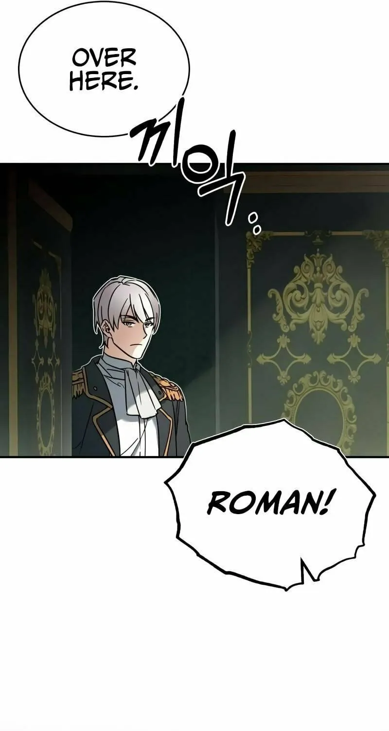 Read Descended from Divinity EN Manga Online