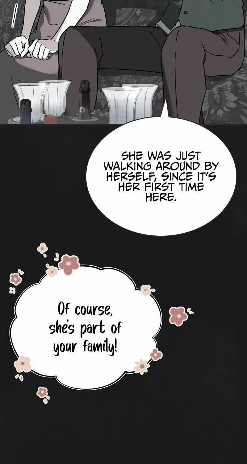 Read Descended from Divinity EN Manga Online