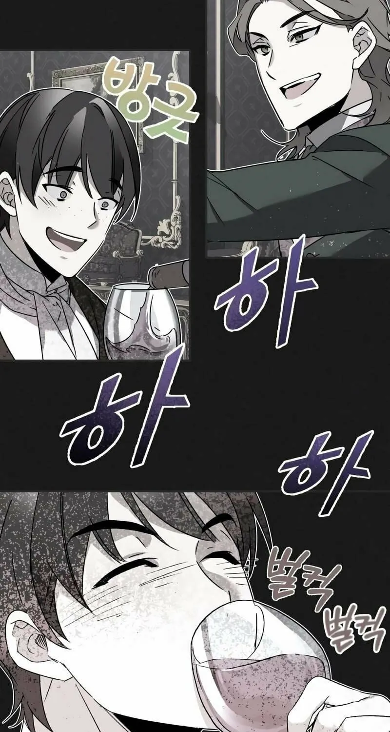 Read Descended from Divinity EN Manga Online