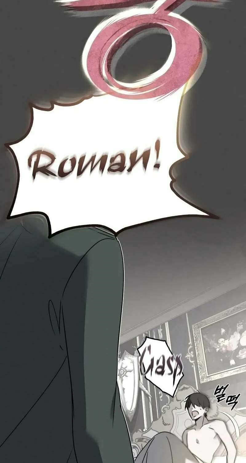 Read Descended from Divinity EN Manga Online
