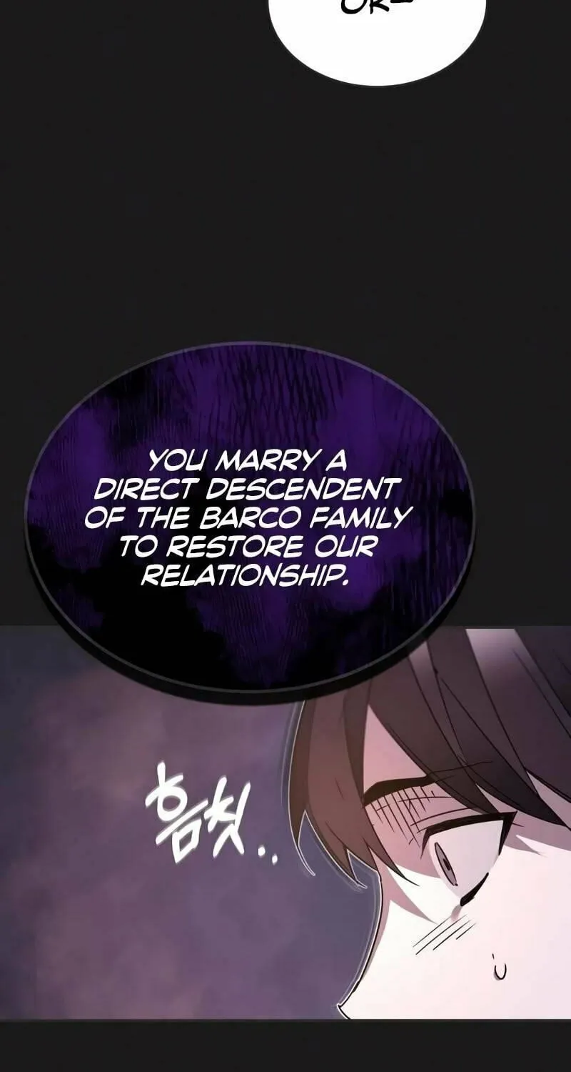 Read Descended from Divinity EN Manga Online