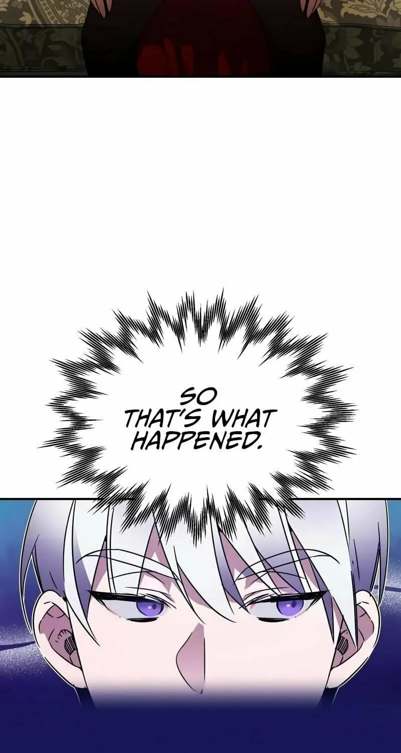 Read Descended from Divinity EN Manga Online