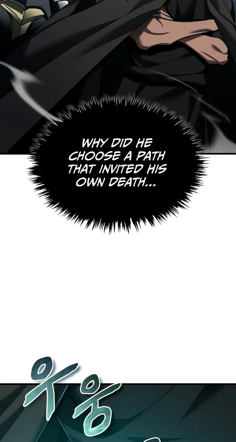 Read Descended from Divinity EN Manga Online