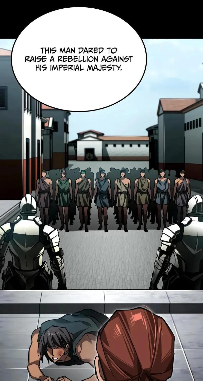 Read Descended from Divinity EN Manga Online