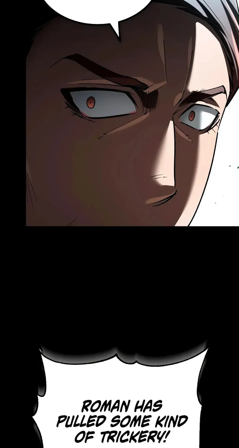 Read Descended from Divinity EN Manga Online