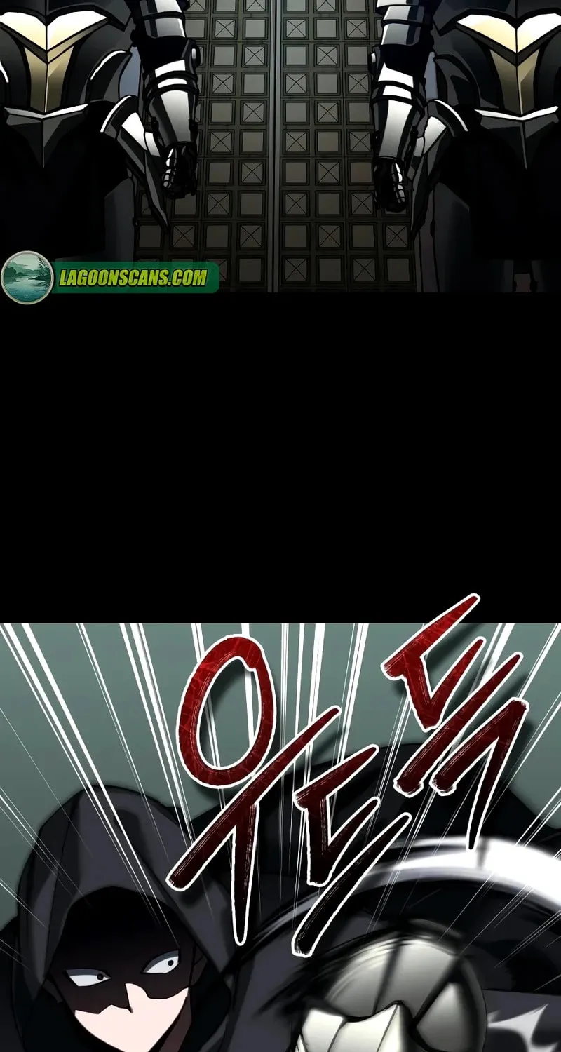 Read Descended from Divinity EN Manga Online