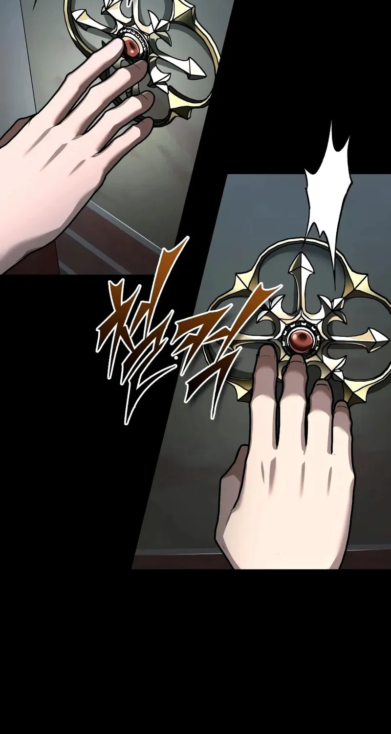 Read Descended from Divinity EN Manga Online